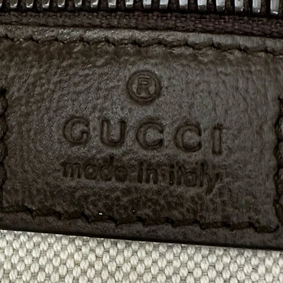 Gucci Ophidia GG
Medium canvas backpack' - Picture 3 of 16